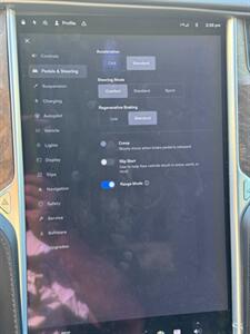 2017 Tesla Model S 100D   - Photo 24 - Woodinville, WA 98077