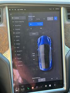 2017 Tesla Model S 100D   - Photo 23 - Woodinville, WA 98077