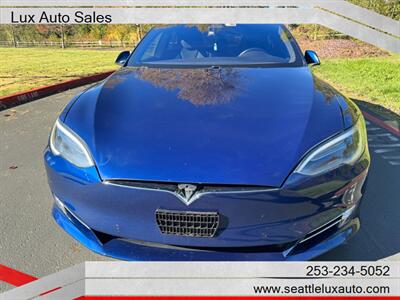 2017 Tesla Model S 100D   - Photo 2 - Woodinville, WA 98077