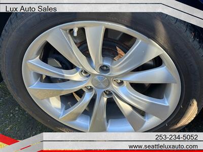 2017 Tesla Model S 100D   - Photo 30 - Woodinville, WA 98077