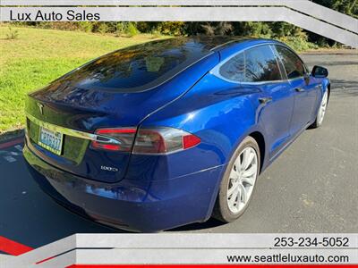 2017 Tesla Model S 100D   - Photo 8 - Woodinville, WA 98077