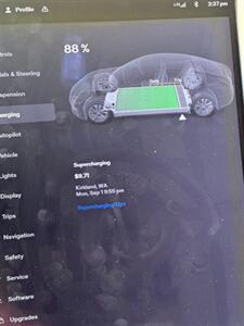 2017 Tesla Model S 100D   - Photo 26 - Woodinville, WA 98077