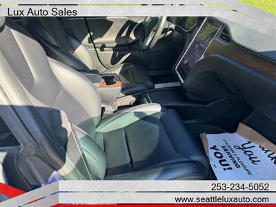 2017 Tesla Model S 100D   - Photo 11 - Woodinville, WA 98077