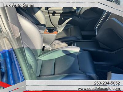 2017 Tesla Model S 100D   - Photo 12 - Woodinville, WA 98077