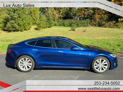 2017 Tesla Model S 100D   - Photo 9 - Woodinville, WA 98077