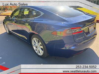 2017 Tesla Model S 100D   - Photo 6 - Woodinville, WA 98077