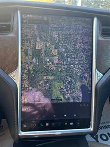 2017 Tesla Model S 100D   - Photo 22 - Woodinville, WA 98077