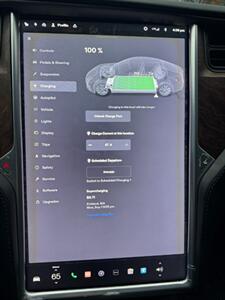 2017 Tesla Model S 100D - Photo 34 - Woodinville, WA 98077