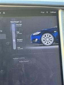 2017 Tesla Model S 100D   - Photo 25 - Woodinville, WA 98077