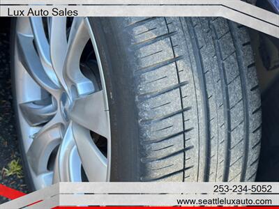 2017 Tesla Model S 100D   - Photo 31 - Woodinville, WA 98077