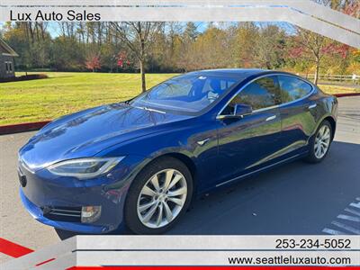 2017 Tesla Model S 100D   - Photo 4 - Woodinville, WA 98077