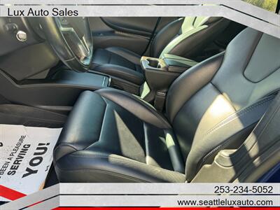 2017 Tesla Model S 100D   - Photo 19 - Woodinville, WA 98077