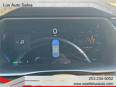 2017 Tesla Model S 100D   - Photo 21 - Woodinville, WA 98077