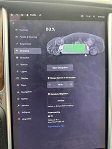 2017 Tesla Model S 100D - Photo 32 - Woodinville, WA 98077
