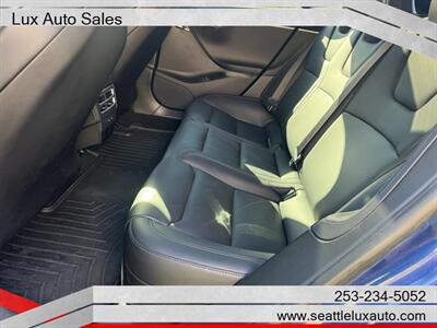 2017 Tesla Model S 100D   - Photo 16 - Woodinville, WA 98077