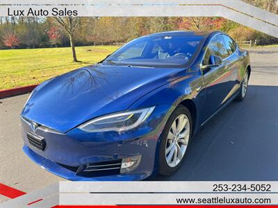 2017 Tesla Model S 100D   - Photo 3 - Woodinville, WA 98077