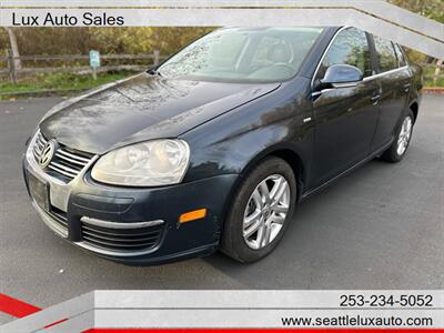 2006 Volkswagen Jetta TDI   - Photo 3 - Woodinville, WA 98077