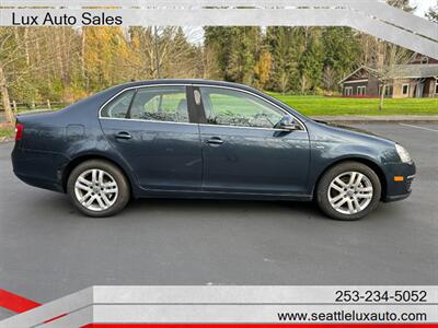 2006 Volkswagen Jetta TDI   - Photo 8 - Woodinville, WA 98077