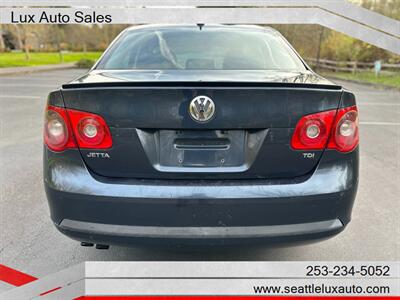 2006 Volkswagen Jetta TDI   - Photo 6 - Woodinville, WA 98077