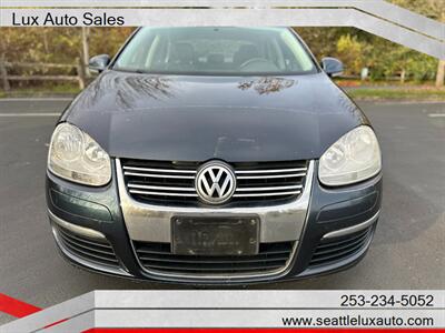 2006 Volkswagen Jetta TDI   - Photo 2 - Woodinville, WA 98077