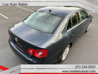 2006 Volkswagen Jetta TDI   - Photo 7 - Woodinville, WA 98077