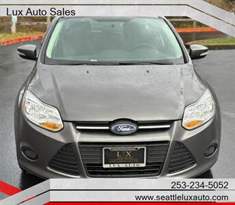 2014 Ford Focus SE   - Photo 2 - Woodinville, WA 98077