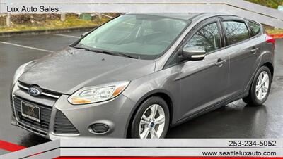 2014 Ford Focus SE   - Photo 3 - Woodinville, WA 98077