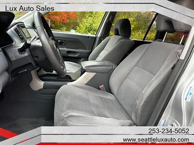 2007 Honda Pilot EX   - Photo 14 - Woodinville, WA 98077