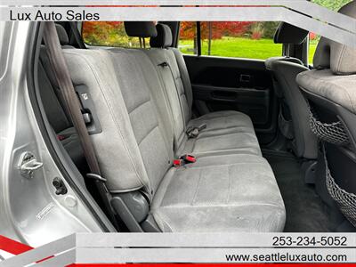 2007 Honda Pilot EX   - Photo 18 - Woodinville, WA 98077