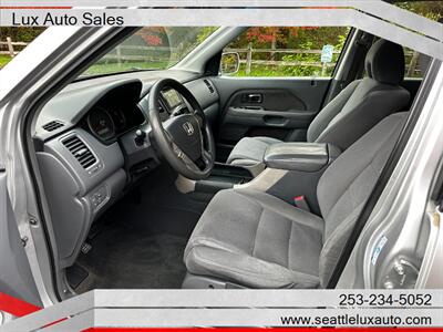 2007 Honda Pilot EX   - Photo 13 - Woodinville, WA 98077