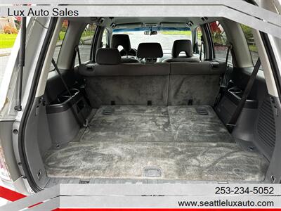 2007 Honda Pilot EX   - Photo 23 - Woodinville, WA 98077