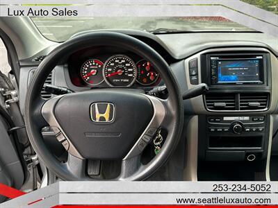 2007 Honda Pilot EX   - Photo 10 - Woodinville, WA 98077