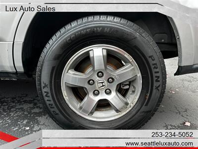 2007 Honda Pilot EX   - Photo 28 - Woodinville, WA 98077