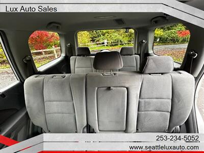 2007 Honda Pilot EX   - Photo 21 - Woodinville, WA 98077