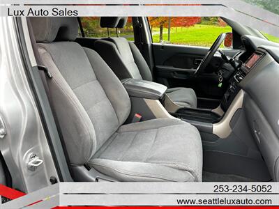 2007 Honda Pilot EX   - Photo 16 - Woodinville, WA 98077