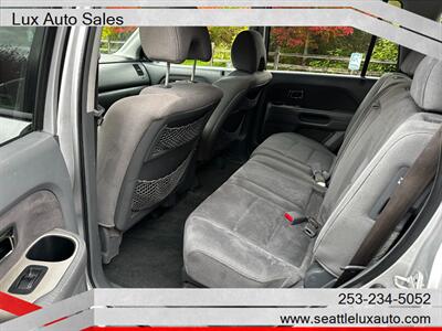 2007 Honda Pilot EX   - Photo 19 - Woodinville, WA 98077