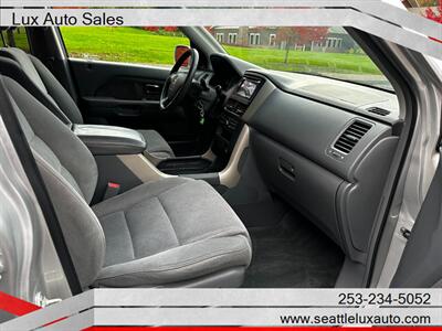 2007 Honda Pilot EX   - Photo 15 - Woodinville, WA 98077