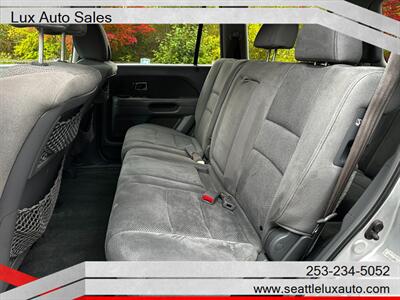 2007 Honda Pilot EX   - Photo 20 - Woodinville, WA 98077