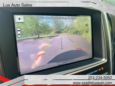 2017 Ford Explorer Sport   - Photo 19 - Woodinville, WA 98077