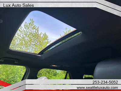 2017 Ford Explorer Sport   - Photo 20 - Woodinville, WA 98077