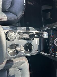2017 Ford Explorer Sport   - Photo 14 - Woodinville, WA 98077