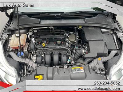 2013 Ford Focus SE   - Photo 25 - Woodinville, WA 98077