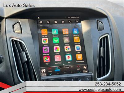2013 Ford Focus SE   - Photo 13 - Woodinville, WA 98077