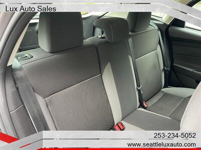 2013 Ford Focus SE   - Photo 18 - Woodinville, WA 98077
