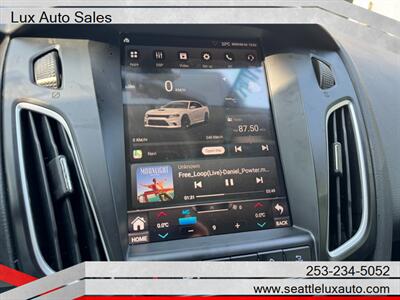 2013 Ford Focus SE   - Photo 16 - Woodinville, WA 98077
