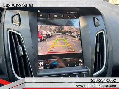2013 Ford Focus SE   - Photo 15 - Woodinville, WA 98077