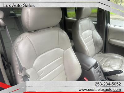 2003 Jeep Liberty Limited   - Photo 23 - Woodinville, WA 98077