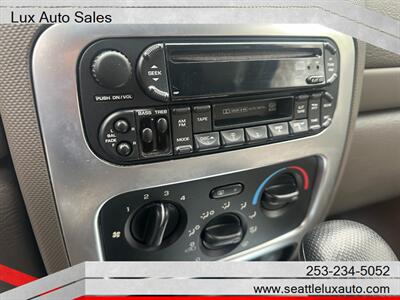 2003 Jeep Liberty Limited   - Photo 16 - Woodinville, WA 98077