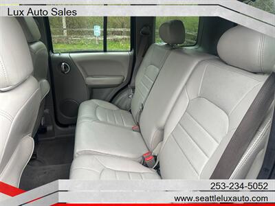 2003 Jeep Liberty Limited   - Photo 20 - Woodinville, WA 98077