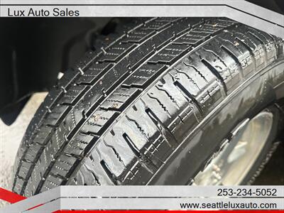 2003 Jeep Liberty Limited   - Photo 11 - Woodinville, WA 98077